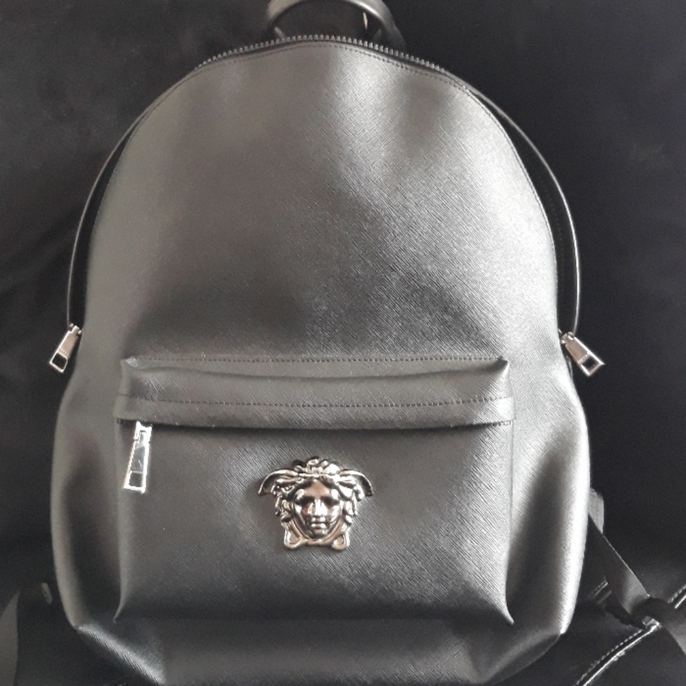 Versace Palazzo Backpack